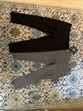 Tek Gear Adaptive Exercise Leggings Bundle